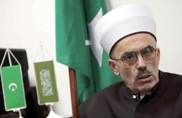 Зилкић: Србија не треба да страхује од исламиста